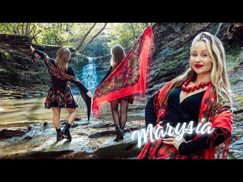 MR GÓRAL - MARYSIA (GÓRALECZKA) OFFICIAL VIDEO 2024