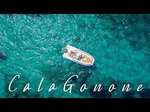 NO ONE KNOWS OF THIS ITALIAN PARADISE 😱😊 Golfo di Orosei ⛵ pizza Napoletana at Zio Pedrillo 🍕