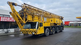 فروش تاورکرین Spierings SK488 AT4 - تصویر 4 | Machineryline IR تاورکرین Spierings SK488 AT4 | تصویر 4 - Machineryline