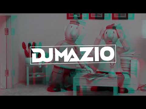 BASSOWE BUDZENIE SĄSIADÓW VOL 4 DJ MAZIO OFFICIAL