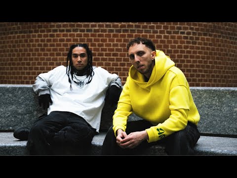 Robi x Ernesto Valenzuela - Нашата любов [Official Visuazlier]