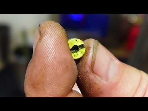 Hyosung 250GT R CARB CLEAN