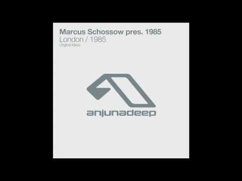 Marcus Schossow pres. 1985 - 1985
