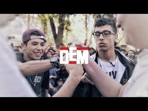 The Preview: DEM Date VI 2018