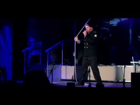 Несчастный Случай ― Путин и Христос