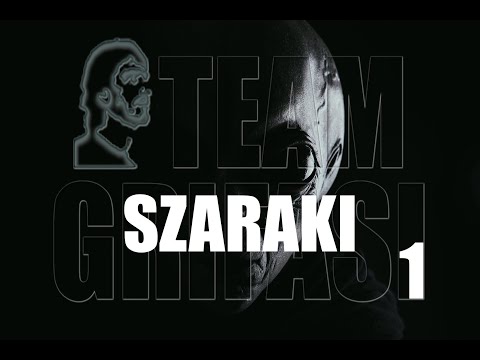 265-PL Ela, 128. cykl badawczy, protokół nr 1: SZARAKI - Aneta Pietrzak Team Grifasi