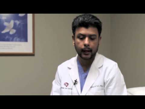 A Minute for Your Heart: What is Aortic Stenosis?