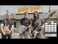 CARDBOARD SESSIONS Dogstar Bret Domrose Keanu Reeves Rob Mailhouse 17
