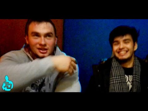 TOMÁŠ OPLUŠTIL - NOVÁ TRIČKA A  STRENGTH WARS?