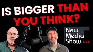Podcasting Is Bigger Then You Think?