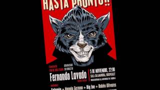 GATOS LOCOS      "CRUCE DE CAMINOS"