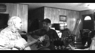 Little White Washed Chimney