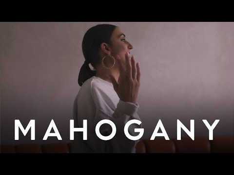 Sophie Faith - Late Nights | Mahogany Session