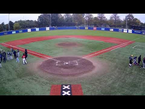 Unicorns Rotterdam U17 - Amsterdam Diamonds U17