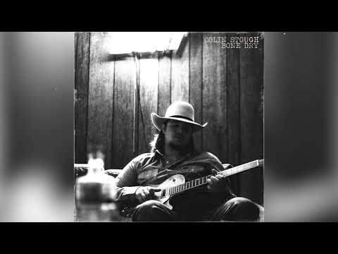 Bone Dry - Colin Stough