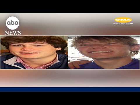 Investigation into death of two University of Mississippi students