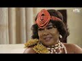 The Royal Blood Battle - Lizzy Gold, Zubby Michael New Nigerian Movies