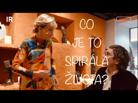 Mluvit a za názory nestíhat | Zuzana Bubílková