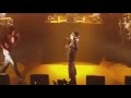 Keny Arkana - Je me barre 1 - Concert à Marseille ...