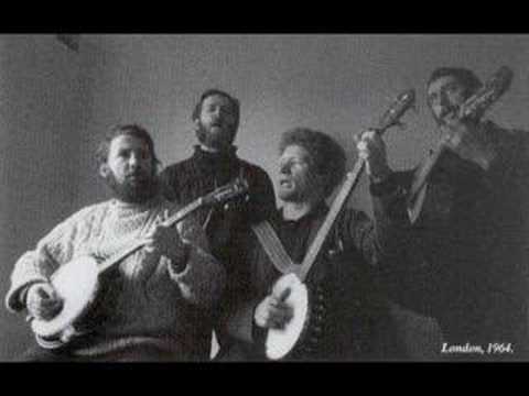The Dubliners - Rare Old Mountain Dew (original version)