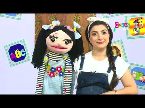 "Mərcangildə" - 23 aprel 2024-cü il