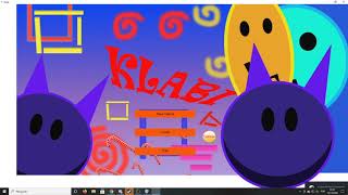 Klabi - Em busca de cárie