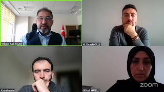 Eğitimde Dijital Dönüşüm