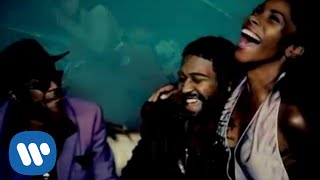 Gerald Levert - Baby U Are (Official Video)