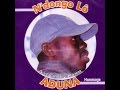 Ndogo Lo Ligueye