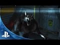Infinity Runner - Unleash the Beast | PS4 