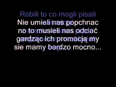 Tede i Natalia Lesz-Glam Rap
