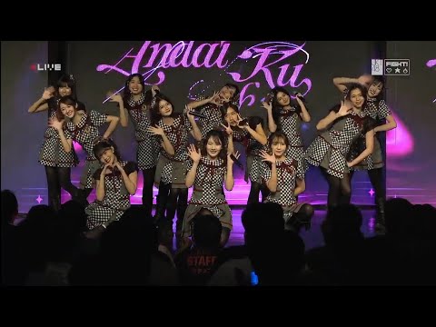 Show Event Ramadhan 2026, Andai Ku Bukan Idola Eps 1, 27-02-2026