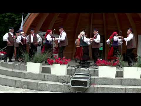 "WINCENTOWIANIE" Buskie Spotkania z Folklorem - Busko Zdrój 2021