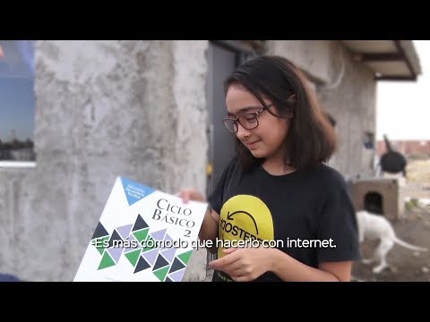 Portada video