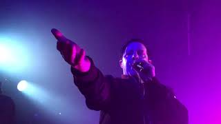 APOPTYGMA BERZERK - MOURN / ELECTRIXMAS 2017