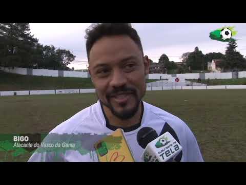 VASCO DA GAMA 1X1 BAIRRO ALTO - 1ª RODADA SUBURBANA SÉRIE B 2022