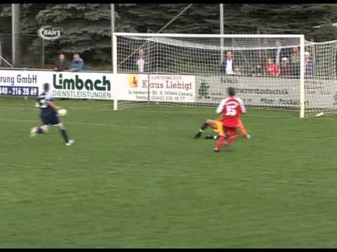 Magere Ausbeute für Dessau 05 - RAN1