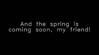 One Heart/Million Voices - New Empire (Lyrics on Screen!)