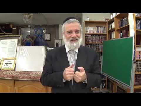 King David - Book of Psalms/Tehilim -  Lecture 21  Chapter 18   Part 1