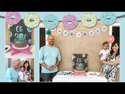 download lagu mp3 mp4 Diapers And Donuts Shower, download lagu Diapers And Donuts Shower gratis, unduh video klip Diapers And Donuts Shower