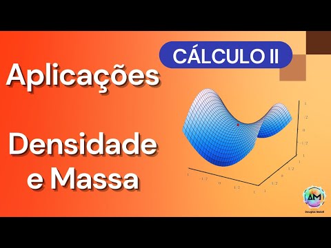 Class 20 Calculus II - Density and Mass - Applications of Double and Triple Integrals