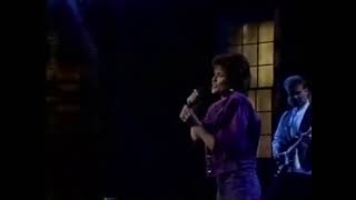 Charly McClain-Radio Heart(1988)