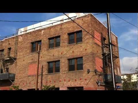 Studio 1700 Lofts about to Open in Downtown Los Angeles Area presented by www.LoftLivingLA.com