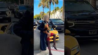 Would you WALK here? BEVERLY HILLS 🌴 California 🇺🇸