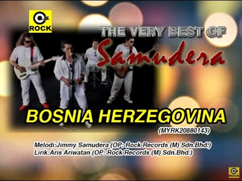 Samudera-Bosnia Herzegovina[Official MV]