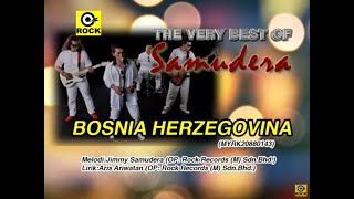 Bosnia Herzegovina - Samudera [Official MV]