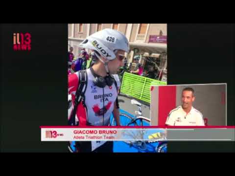 IL 13 Telegiornale 9 maggio 2023