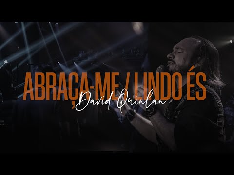 Abraça-me video