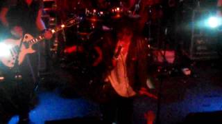 Strobe Lights- Kill Hannah at The Note