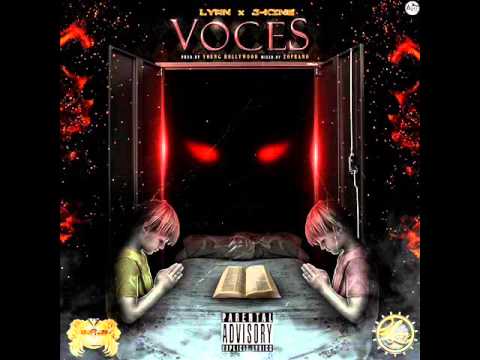 J King (J King Y Maximan) Ft. Lyan El Del Palabreal - Voces